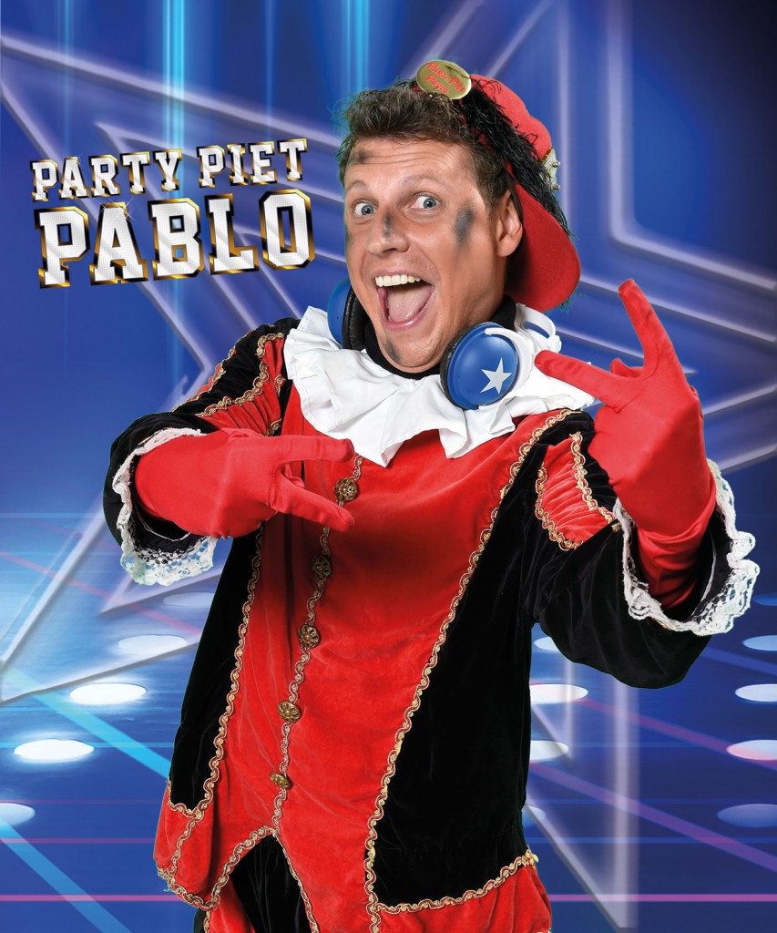 party piet pablo 2